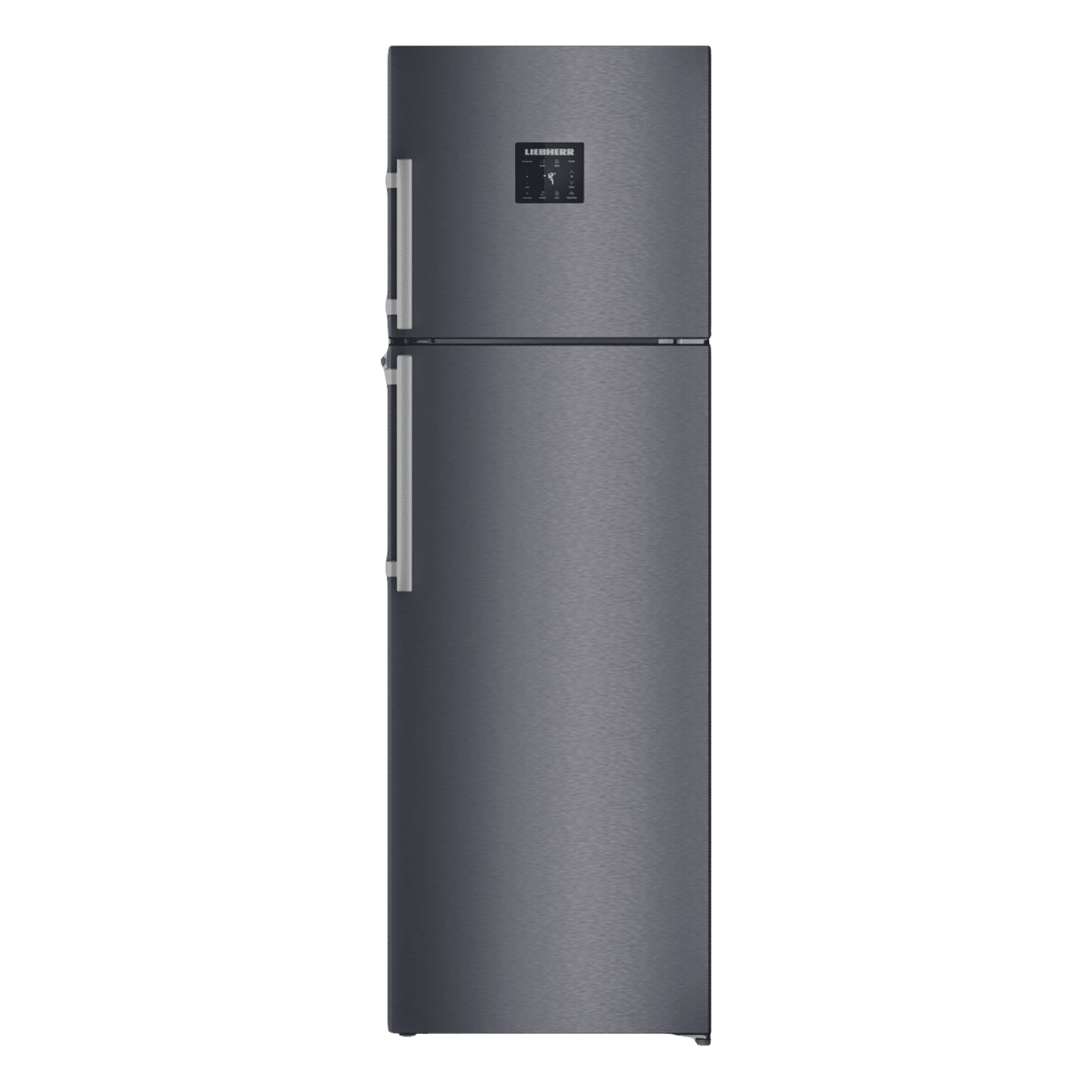Buy Liebherr 350 Litres 2 Star Frost Free Double Door Refrigerator with